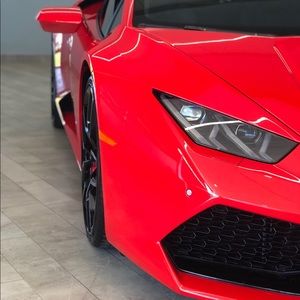 Meet your Posher, Jake